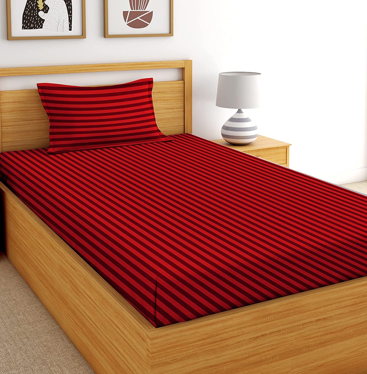 Bedsheet 5